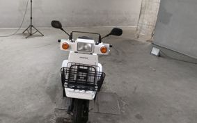 HONDA GYRO TD02