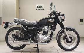 KAWASAKI W800 2025 EJ800E