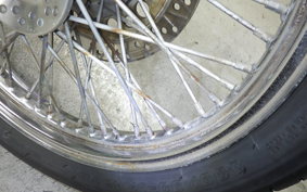 HONDA STEED 600 1991 PC21