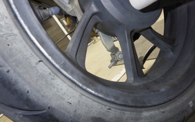 HONDA PCX125-3ﾊEVEﾘｯﾄﾞ 1997 JF84