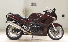 KAWASAKI ZZ-R400 Gen.2 2008 ZX400N