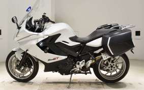 BMW F800GT 2017