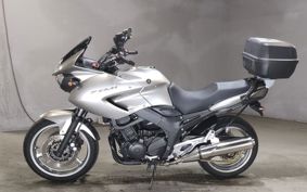 YAMAHA TDM900 2009 RN18