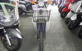 HONDA C50 SUPER CUB AA01