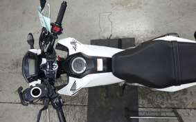 HONDA ｸﾞﾛﾑ JC61