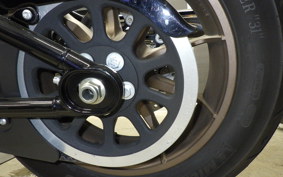 HARLEY FXLRS1920 2024