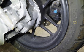 HONDA ADV160 2008 KF54