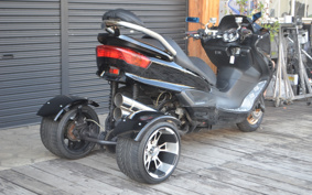 YAMAHA MAJESTY 250C TRIKE SG03J