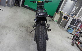 YAMAHA TW200 Gen.2 2017 DG07J