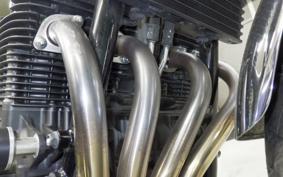 HONDA CB1100 2012 SC65