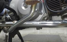 HONDA LITTLE CUB AA01