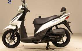 SUZUKI ADDRESS 110