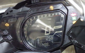 HONDA CBR250RR A 2014 MC51