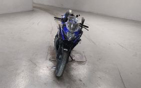 SUZUKI GSX250R DN11A