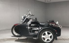 OTHER HYO-SUNGV250 SIDE-CAR  ..