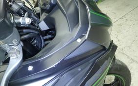 KAWASAKI ZX-4R SE 2023 ZX400P