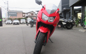 KAWASAKI NINJA 250R EX250K