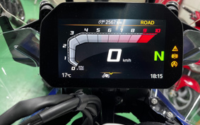 BMW R1300GS Touring 2024 0M21