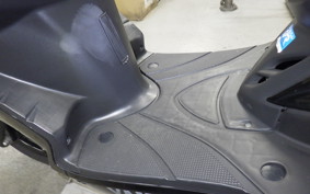 YAMAHA CYGNUS 125 X 2 2023 SE44J