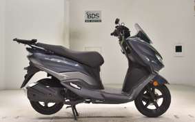 SUZUKI BURGMANｽﾄﾘｰﾄ125EX EA23M