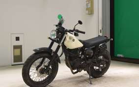 YAMAHA TW225 DG09J