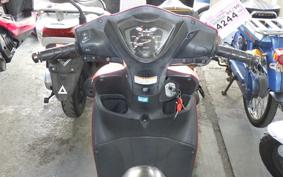 HONDA DIO 110 JF31