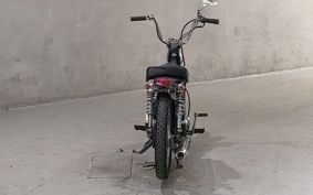HONDA SUPER CUB90 HA02