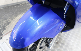 SUZUKI  SKY WAVE 400 TYPE S ABS 2013 CK45A