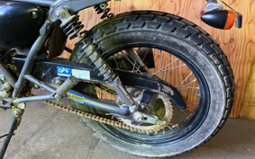 SUZUKI GLASS TRACKER BIG BOY NJ47A