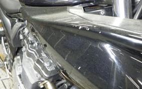 SUZUKI BANDIT 1200 SA 2007 GV79A