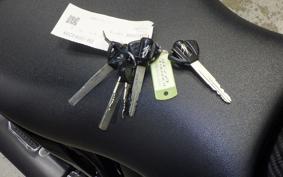 SUZUKI HAYABUSA Gen.2 2015 GX72B