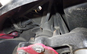 YAMAHA GEAR Gen.2 2011 UA08J