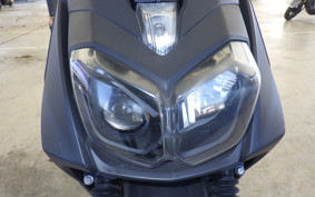 YAMAHA BW S125 Gen.2 SEA6J