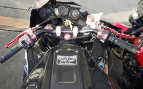 KAWASAKI ZX 1200 NINJA R 2001 ZXT20A