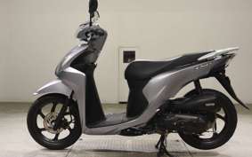 HONDA DIO 110 1988 JF58