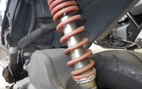 SUZUKI ADDRESS V125 G CF46A