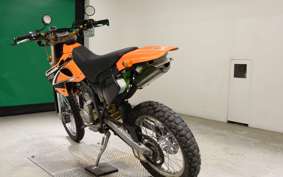KAWASAKI KLX250 1992 LX250E