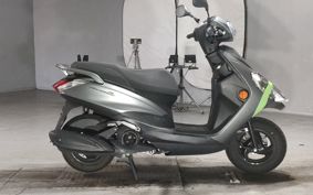 YAMAHA AXIS Z SEJ6J
