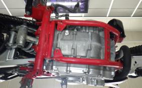 YAMAHA SEROW 250 Gen.3 2021 DG31J