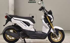 HONDA ZOOMER-X 2013