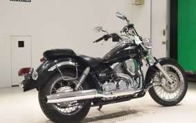 YAMAHA DRAGSTAR 250 VG05J