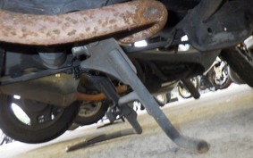 SUZUKI LET's 2 CA1PA