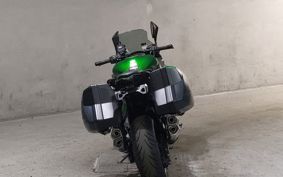 KAWASAKI NINJA 1000 2019 ZXT00W