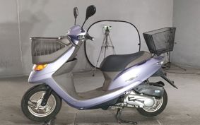 HONDA DIO CHESTER AF68
