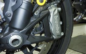 DUCATI SCRAMBLER ICON 2025