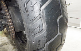 KAWASAKI ELIMINATOR 250 V 2010 VN250A