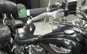 HARLEY FLSTN 1580 2013