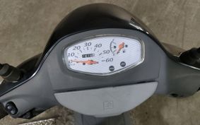 SUZUKI LET`S5 CA47A