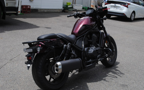 HONDA REBEL 1100 DCT 2021 SC83