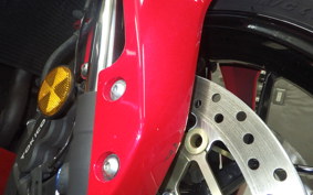 HONDA CBR600RR 2022 PC40